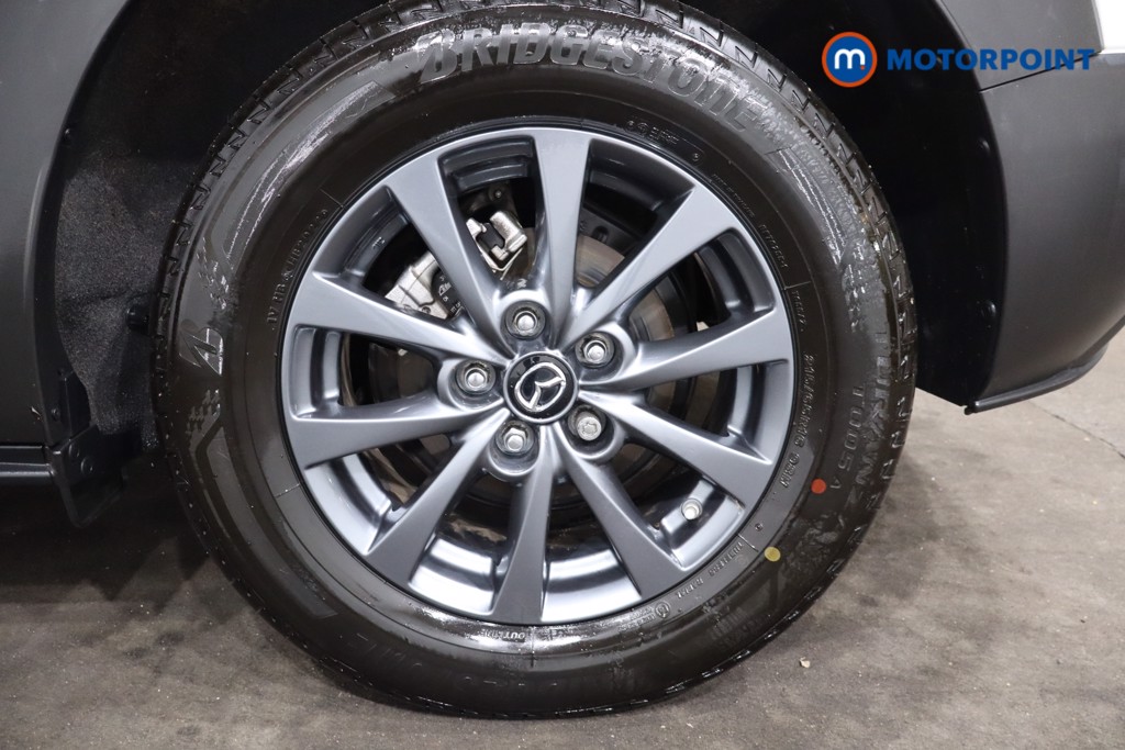 Mazda Cx-30 Se-L Lux Automatic Petrol SUV - Stock Number (1587966) - 12th supplementary image