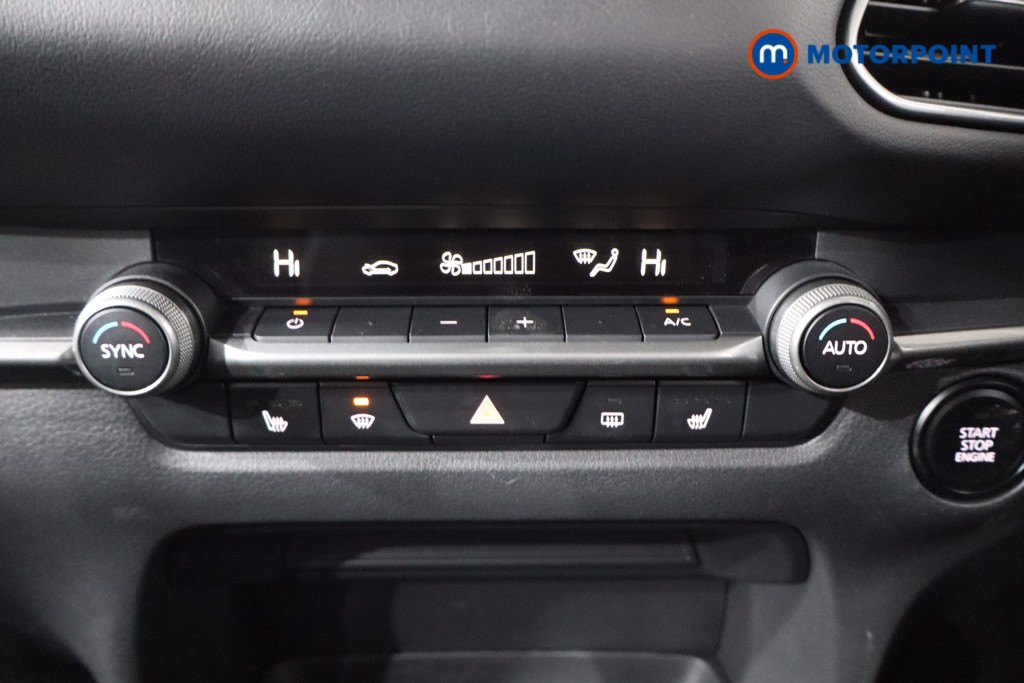 Mazda Cx-30 Se-L Lux Automatic Petrol SUV - Stock Number (1587966) - 14th supplementary image