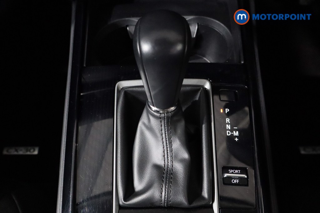 Mazda Cx-30 Se-L Lux Automatic Petrol SUV - Stock Number (1587966) - 16th supplementary image