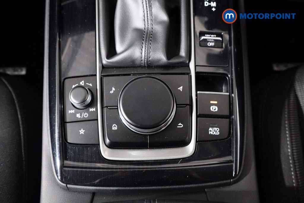 Mazda Cx-30 Se-L Lux Automatic Petrol SUV - Stock Number (1587966) - 17th supplementary image