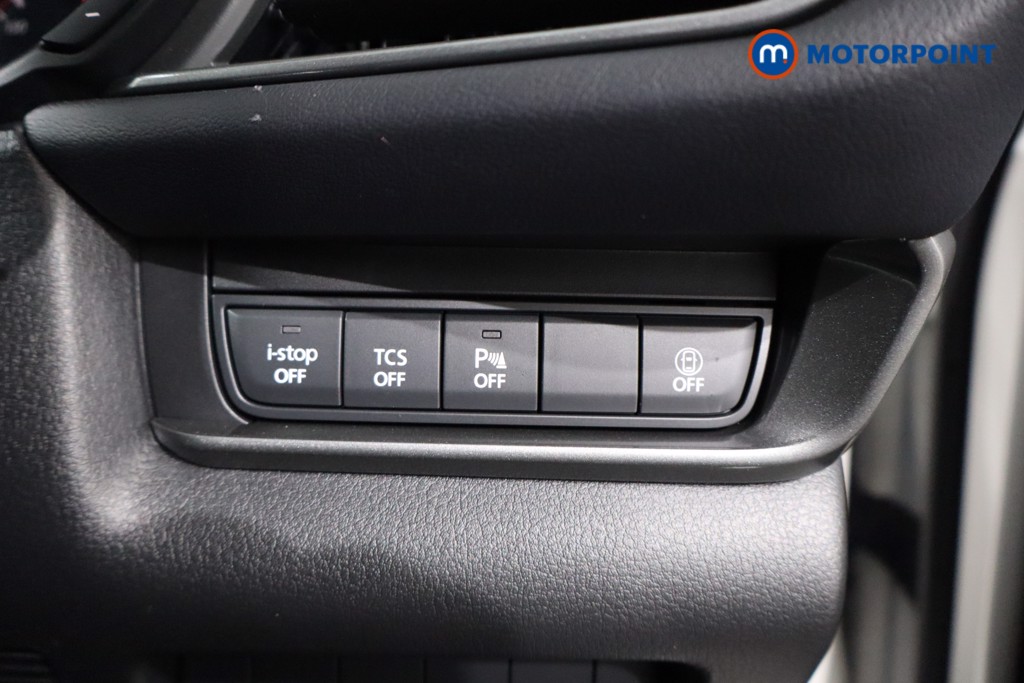 Mazda Cx-30 Se-L Lux Automatic Petrol SUV - Stock Number (1587966) - 23rd supplementary image