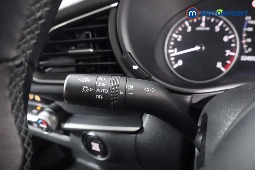 Mazda Cx-30 Se-L Lux Automatic Petrol SUV - Stock Number (1587966) - 24th supplementary image