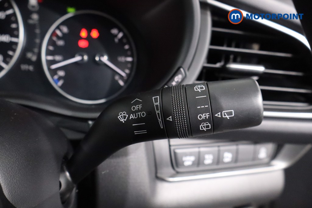 Mazda Cx-30 Se-L Lux Automatic Petrol SUV - Stock Number (1587966) - 25th supplementary image