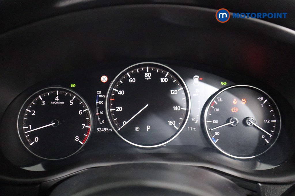 Mazda Cx-30 Se-L Lux Automatic Petrol SUV - Stock Number (1587966) - 26th supplementary image