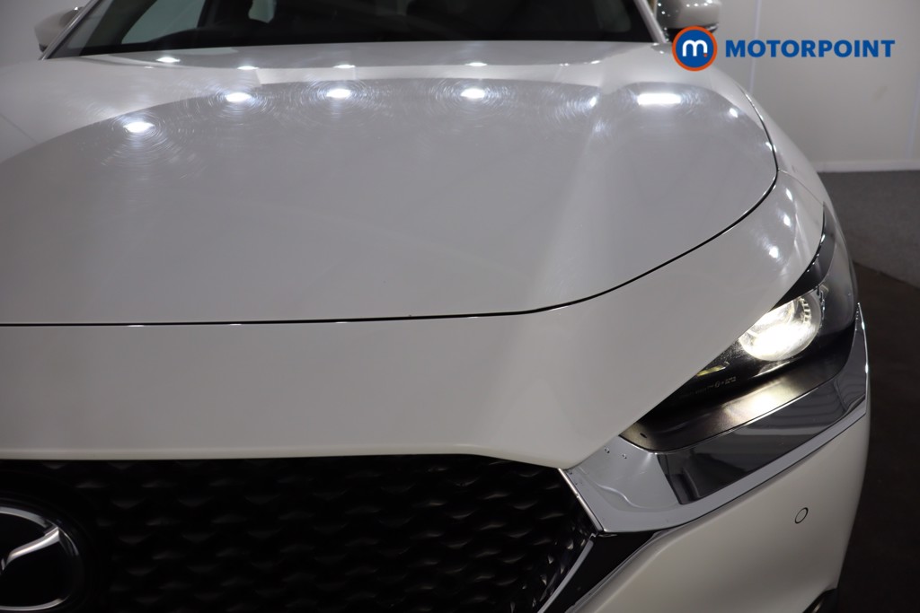 Mazda Cx-30 Se-L Lux Automatic Petrol SUV - Stock Number (1587966) - 27th supplementary image