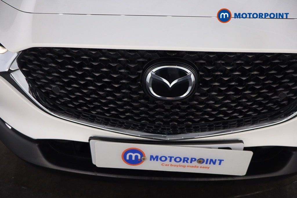 Mazda Cx-30 Se-L Lux Automatic Petrol SUV - Stock Number (1587966) - 29th supplementary image
