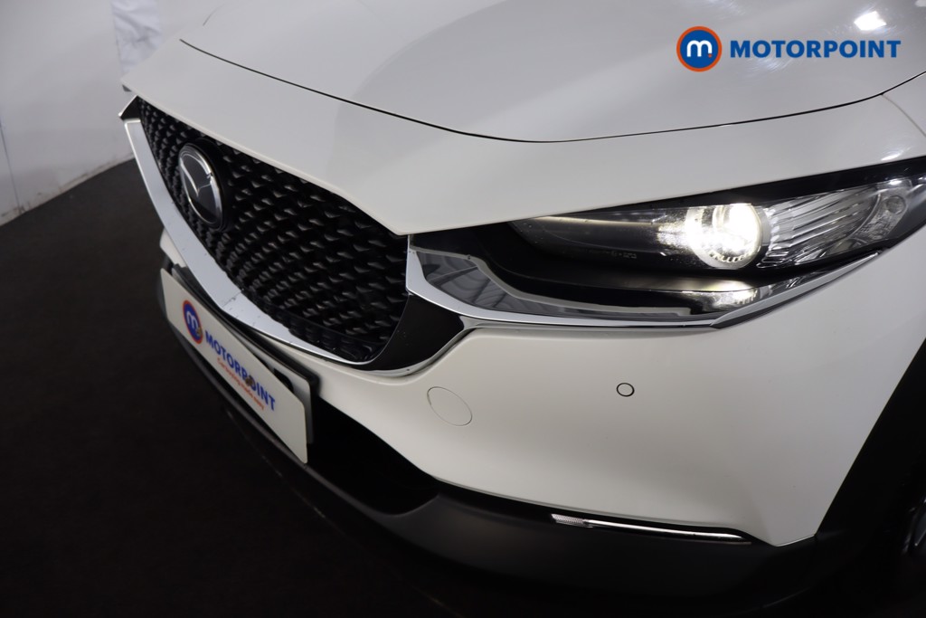 Mazda Cx-30 Se-L Lux Automatic Petrol SUV - Stock Number (1587966) - 30th supplementary image