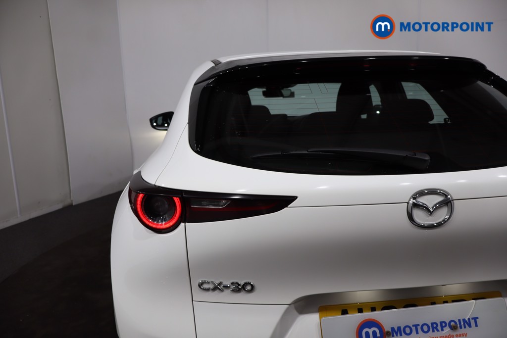 Mazda Cx-30 Se-L Lux Automatic Petrol SUV - Stock Number (1587966) - 31st supplementary image