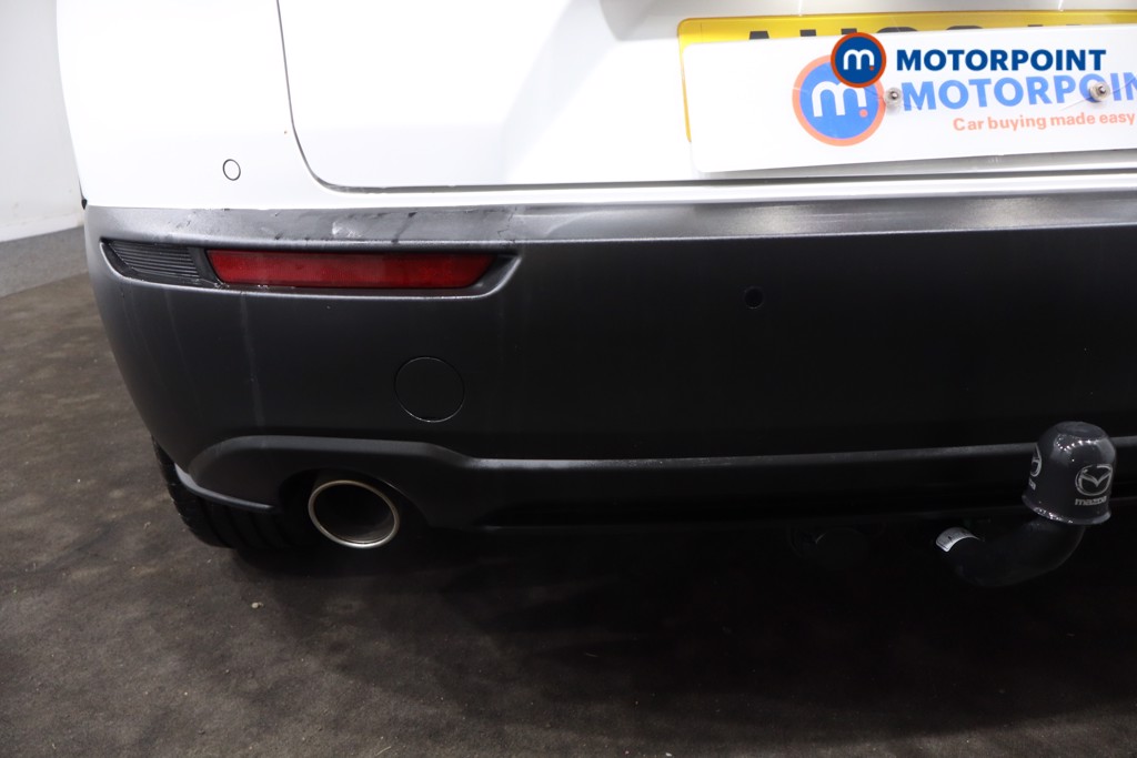 Mazda Cx-30 Se-L Lux Automatic Petrol SUV - Stock Number (1587966) - 32nd supplementary image