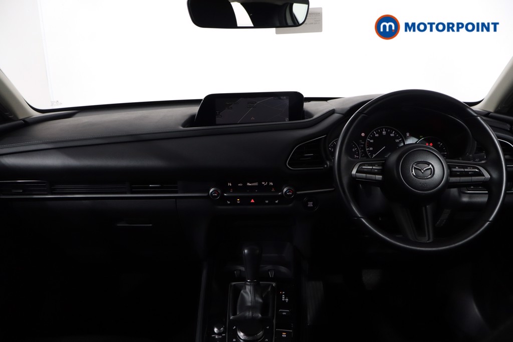 Mazda Cx-30 Se-L Lux Automatic Petrol SUV - Stock Number (1587966) - 1st supplementary image
