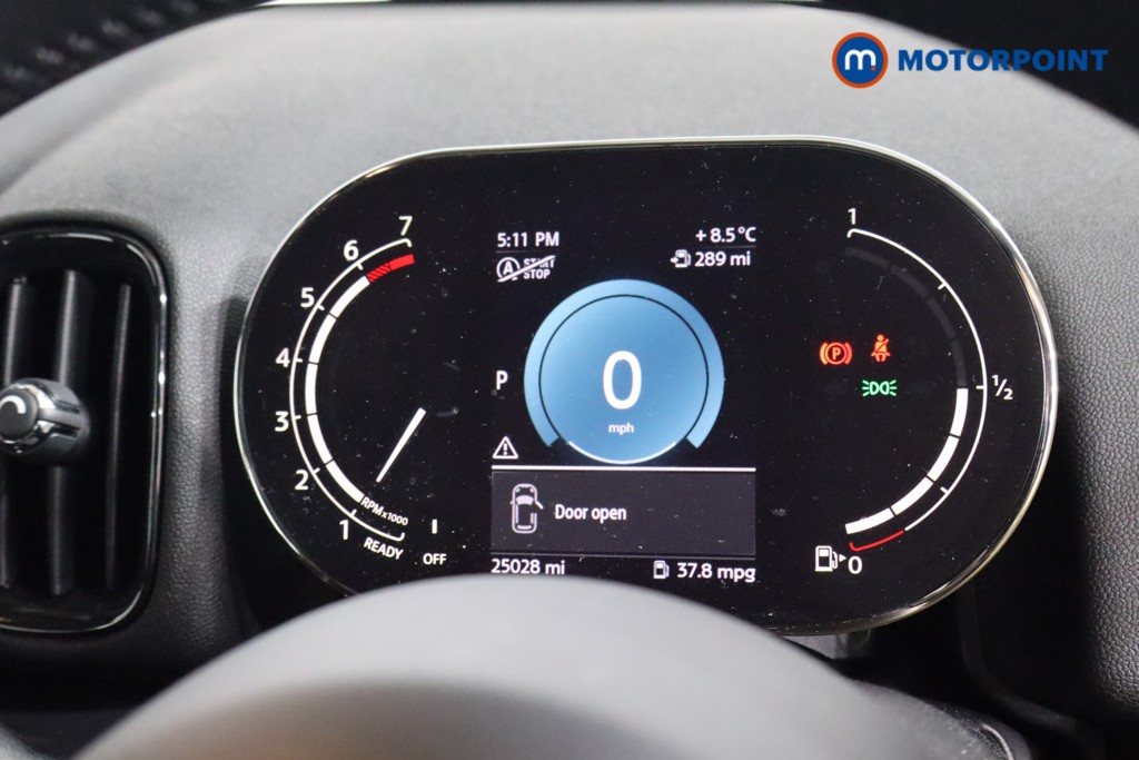 Mini Countryman Cooper Classic Automatic Petrol SUV - Stock Number (1588609) - 2nd supplementary image