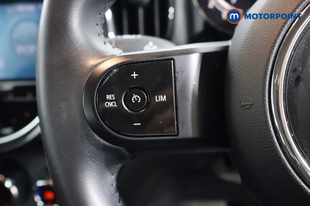 Mini Countryman Cooper Classic Automatic Petrol SUV - Stock Number (1588609) - 3rd supplementary image