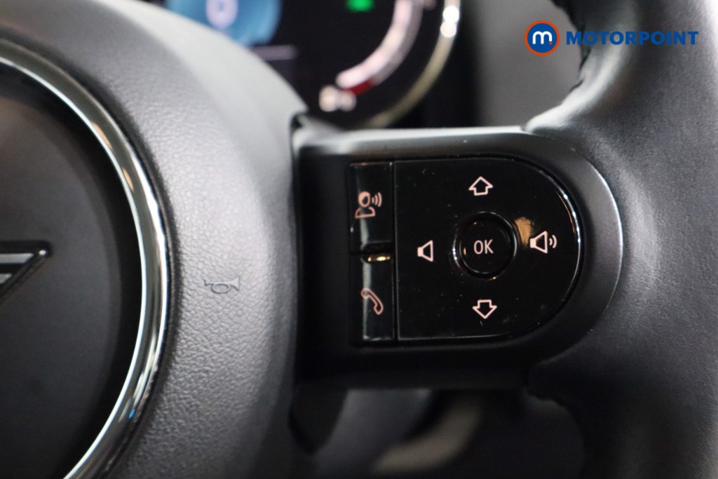 Mini Countryman Cooper Classic Automatic Petrol SUV - Stock Number (1588609) - 4th supplementary image