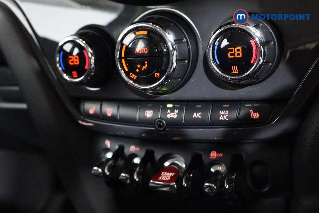 Mini Countryman Cooper Classic Automatic Petrol SUV - Stock Number (1588609) - 8th supplementary image