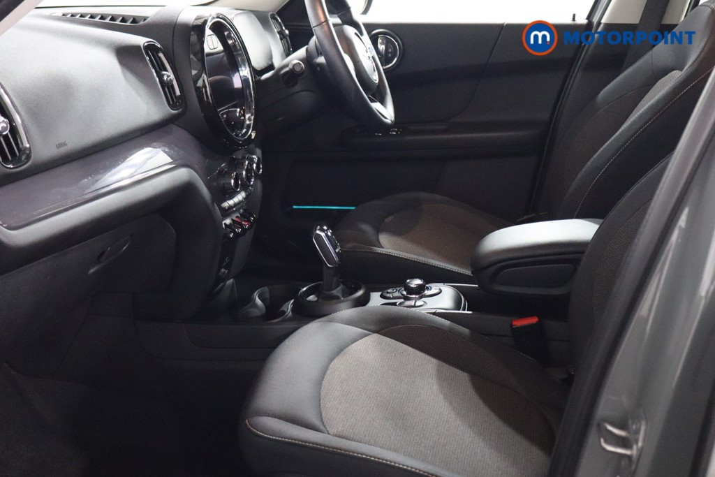 Mini Countryman Cooper Classic Automatic Petrol SUV - Stock Number (1588609) - 10th supplementary image