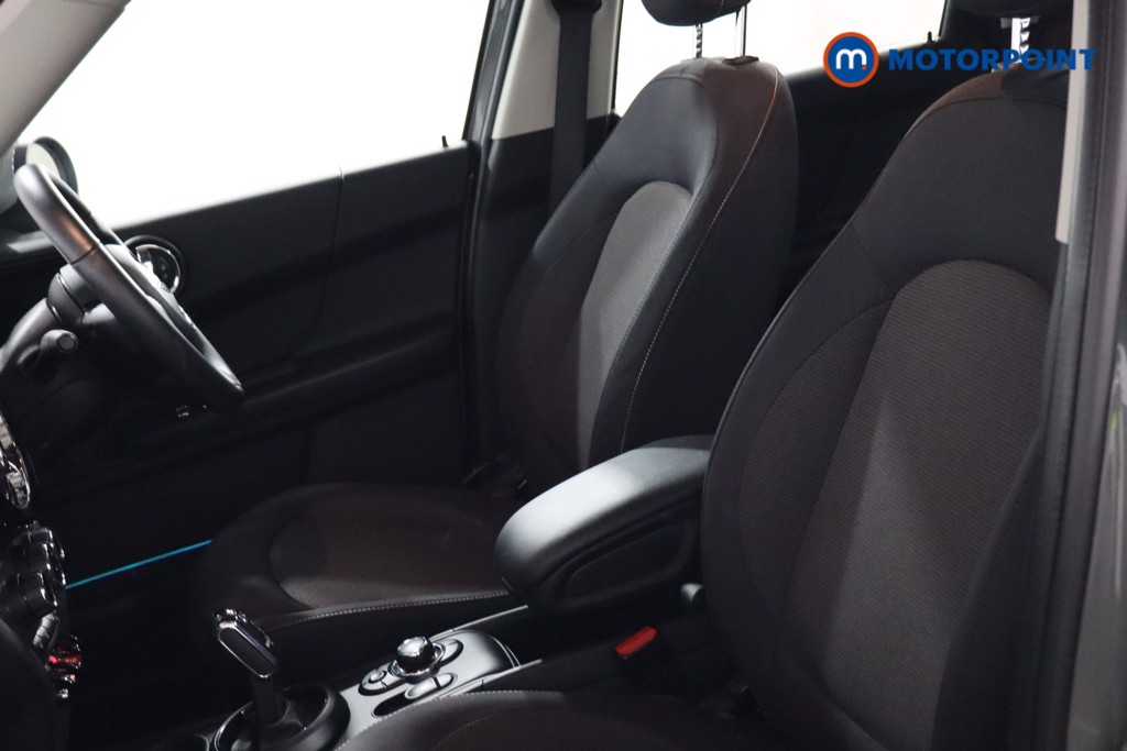 Mini Countryman Cooper Classic Automatic Petrol SUV - Stock Number (1588609) - 11th supplementary image