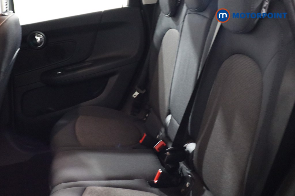 Mini Countryman Cooper Classic Automatic Petrol SUV - Stock Number (1588609) - 13th supplementary image