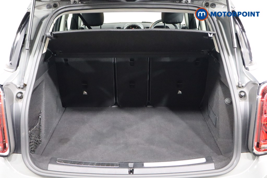 Mini Countryman Cooper Classic Automatic Petrol SUV - Stock Number (1588609) - 14th supplementary image