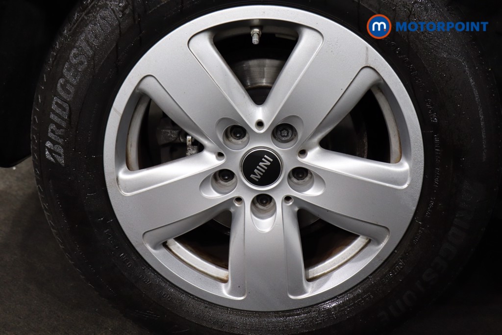 Mini Countryman Cooper Classic Automatic Petrol SUV - Stock Number (1588609) - 15th supplementary image