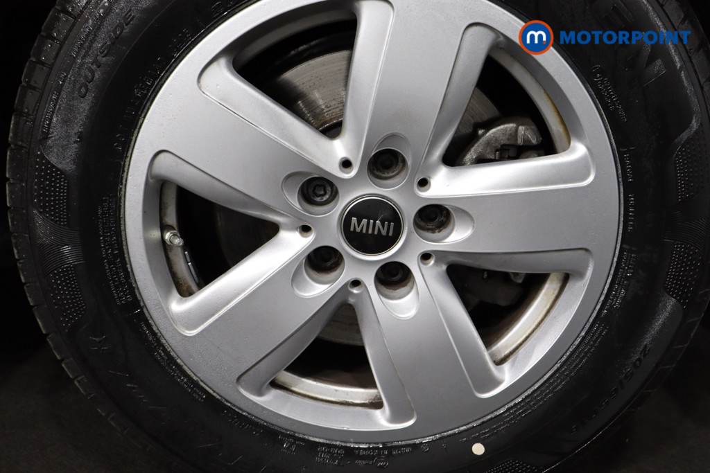 Mini Countryman Cooper Classic Automatic Petrol SUV - Stock Number (1588609) - 16th supplementary image