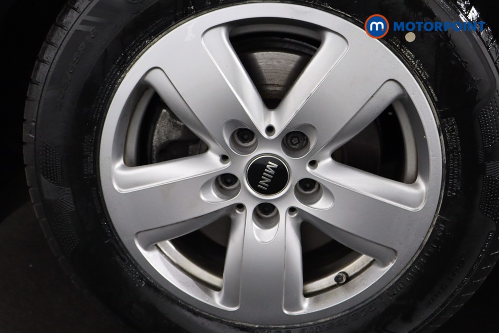 Mini Countryman Cooper Classic Automatic Petrol SUV - Stock Number (1588609) - 17th supplementary image