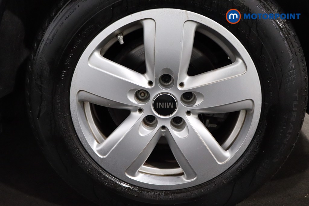 Mini Countryman Cooper Classic Automatic Petrol SUV - Stock Number (1588609) - 18th supplementary image