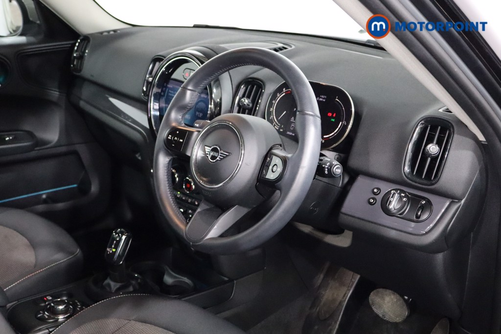 Mini Countryman Cooper Classic Automatic Petrol SUV - Stock Number (1588609) - 1st supplementary image