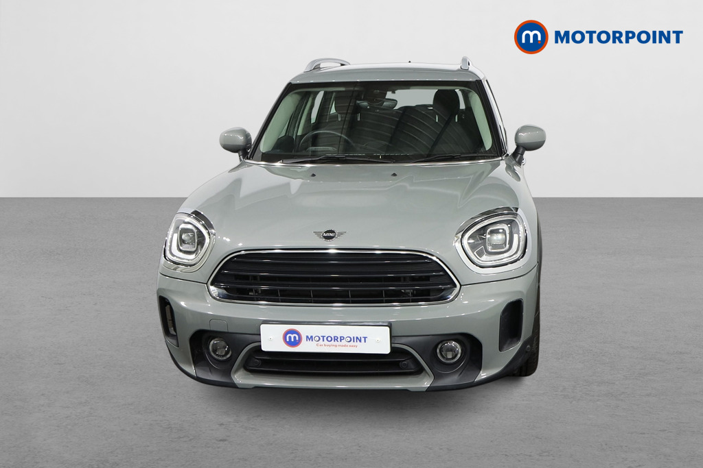 Mini Countryman Cooper Classic Automatic Petrol SUV - Stock Number (1588609) - Front bumper
