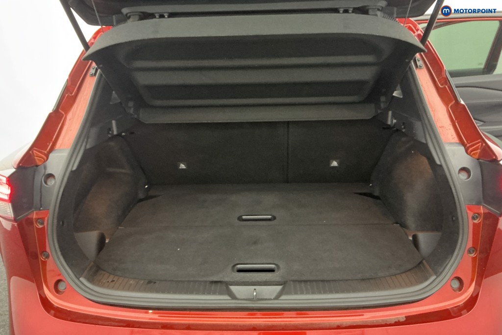 Nissan Qashqai N-Connecta Automatic Petrol SUV - Stock Number (1588923) - 3rd supplementary image