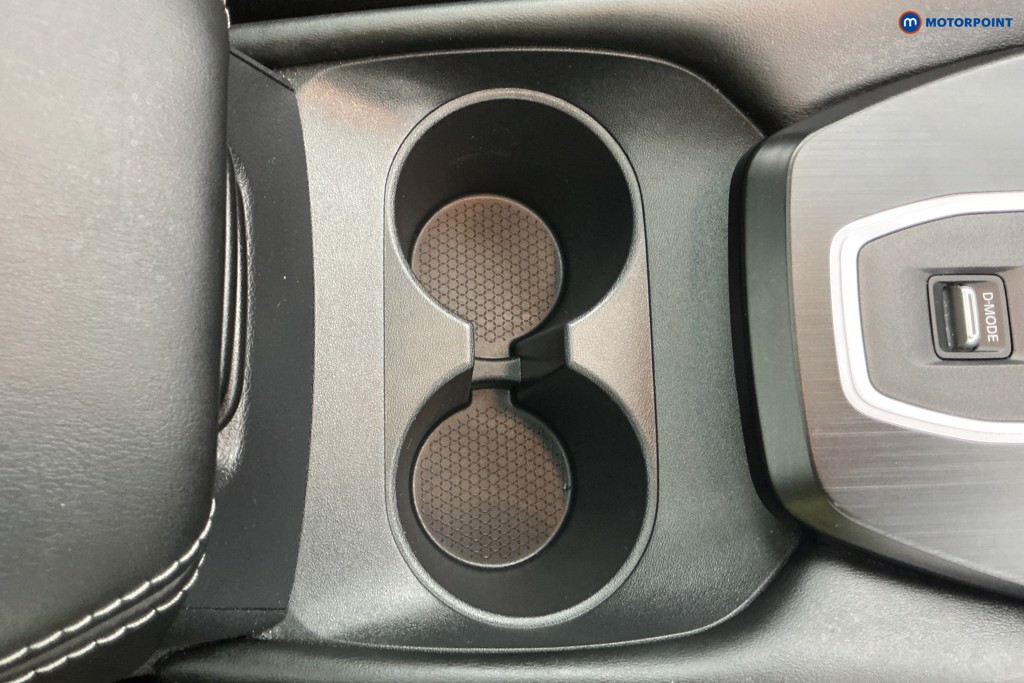 Nissan Qashqai N-Connecta Automatic Petrol SUV - Stock Number (1588923) - 14th supplementary image