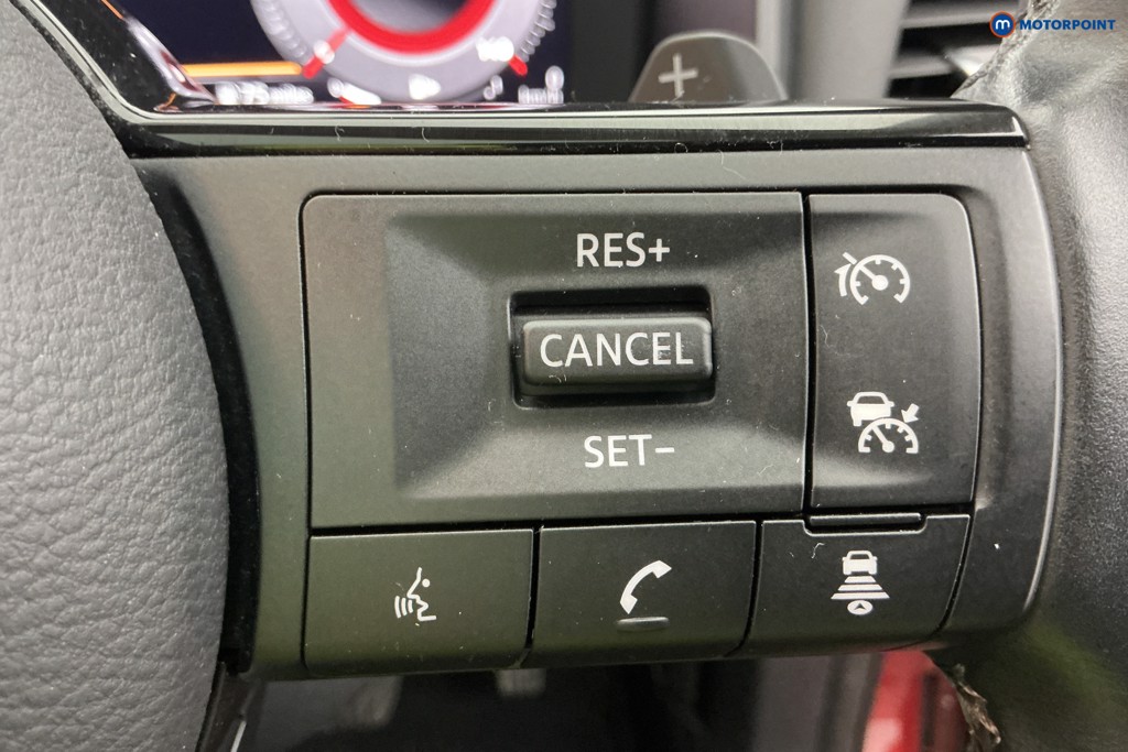 Nissan Qashqai N-Connecta Automatic Petrol SUV - Stock Number (1588923) - 20th supplementary image