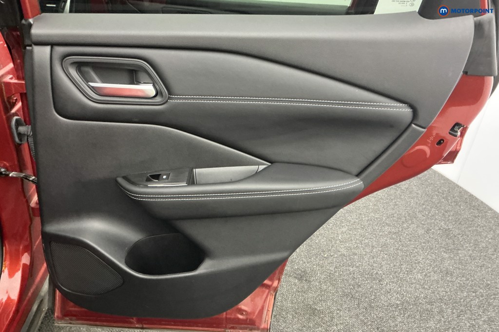 Nissan Qashqai N-Connecta Automatic Petrol SUV - Stock Number (1588923) - 25th supplementary image