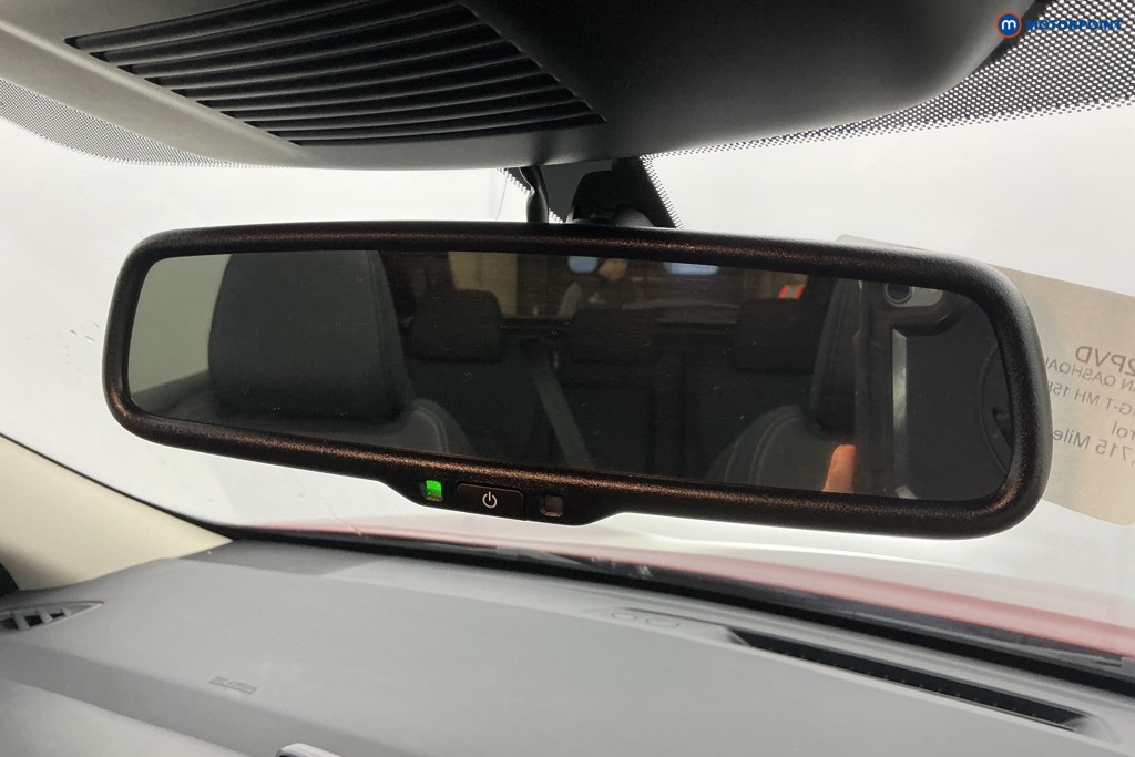 Nissan Qashqai N-Connecta Automatic Petrol SUV - Stock Number (1588923) - 27th supplementary image