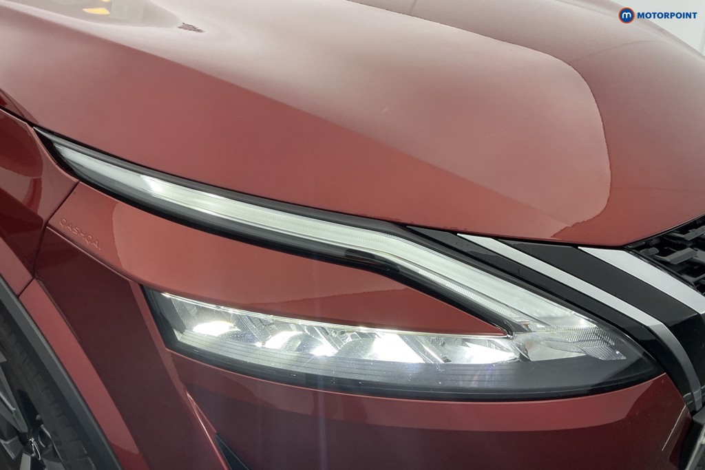 Nissan Qashqai N-Connecta Automatic Petrol SUV - Stock Number (1588923) - 29th supplementary image