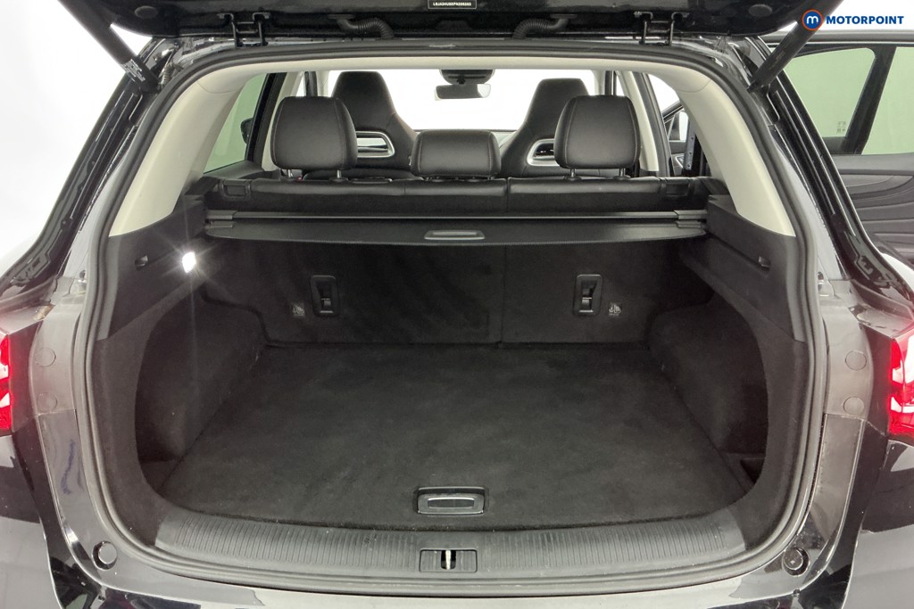 Mg Motor Uk HS Trophy Automatic Petrol SUV - Stock Number (1590348) - 3rd supplementary image