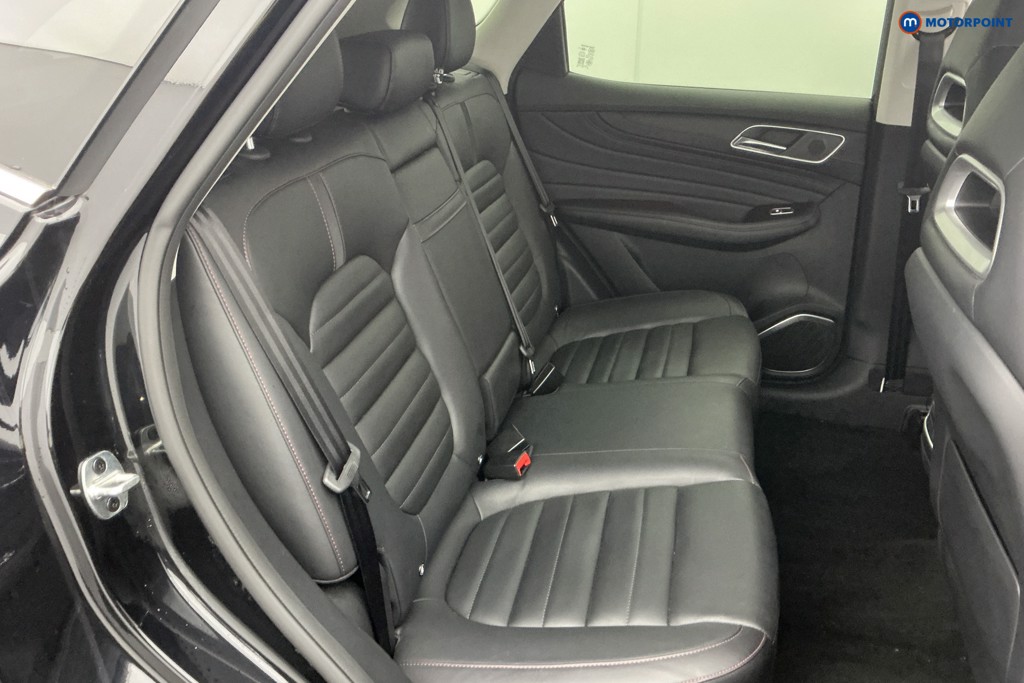 Mg Motor Uk HS Trophy Automatic Petrol SUV - Stock Number (1590348) - 4th supplementary image