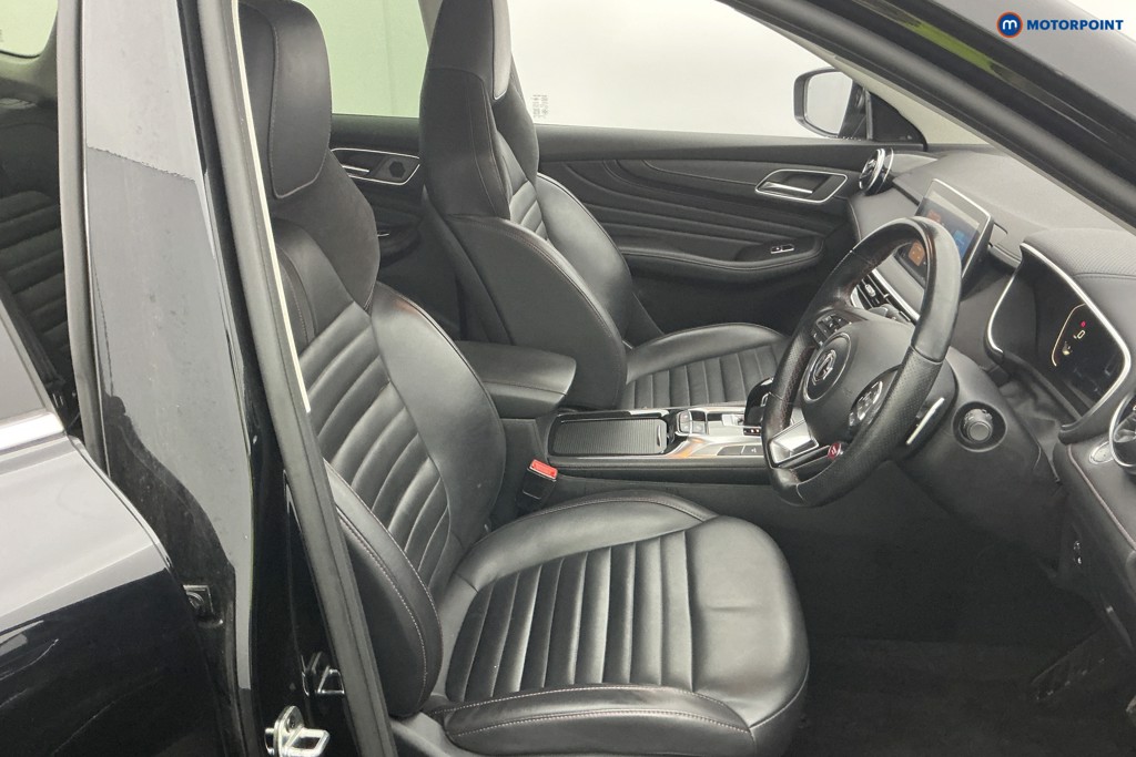 Mg Motor Uk HS Trophy Automatic Petrol SUV - Stock Number (1590348) - 5th supplementary image