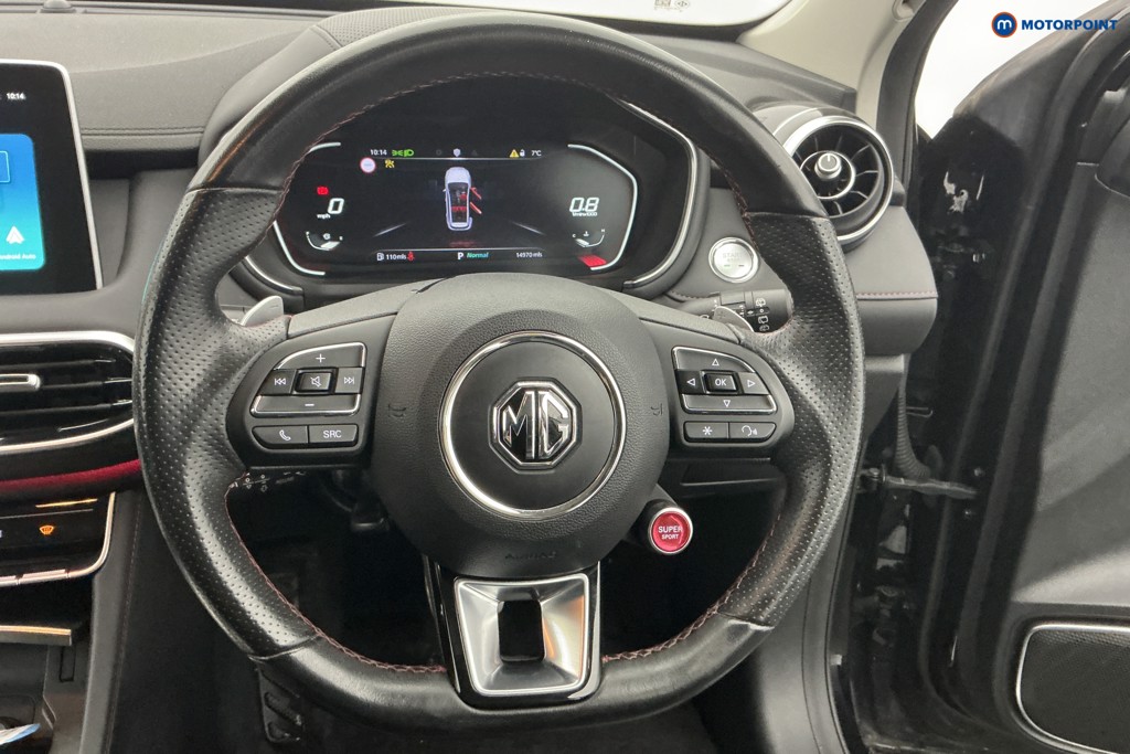 Mg Motor Uk HS Trophy Automatic Petrol SUV - Stock Number (1590348) - 6th supplementary image
