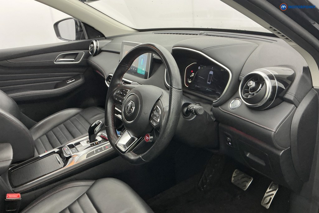 Mg Motor Uk HS Trophy Automatic Petrol SUV - Stock Number (1590348) - 7th supplementary image