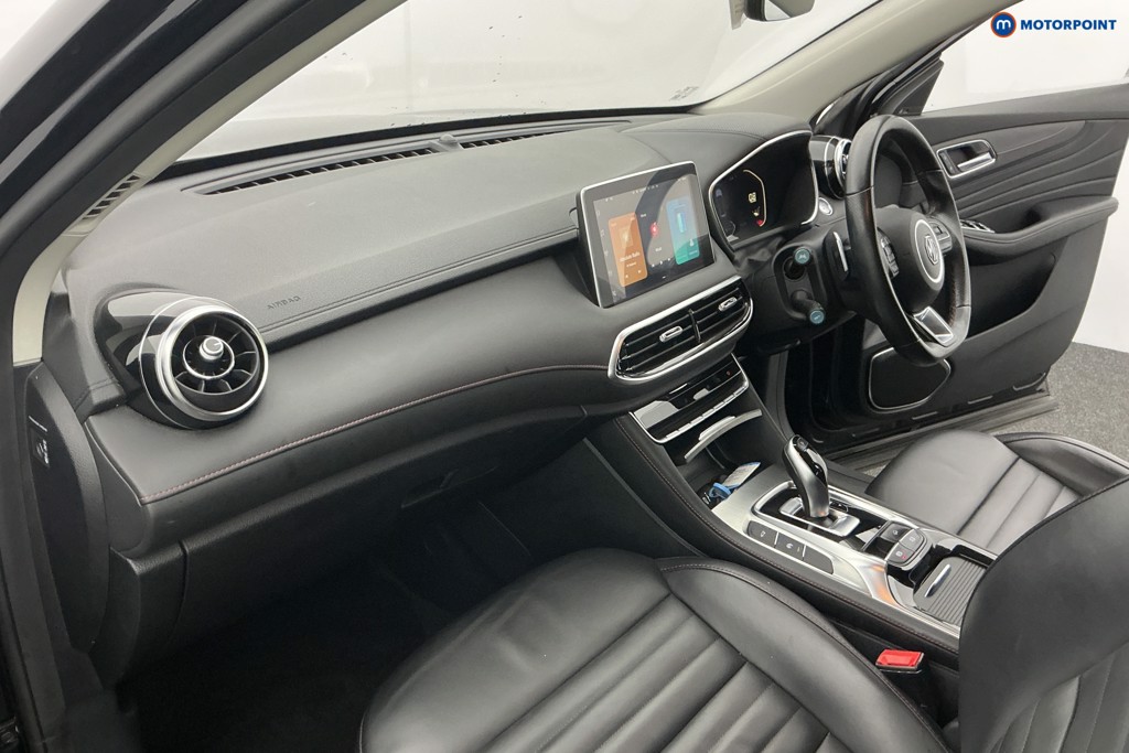 Mg Motor Uk HS Trophy Automatic Petrol SUV - Stock Number (1590348) - 8th supplementary image