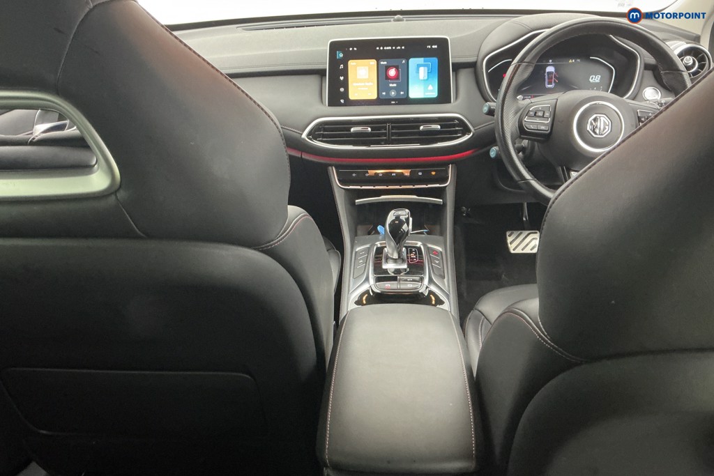 Mg Motor Uk HS Trophy Automatic Petrol SUV - Stock Number (1590348) - 11th supplementary image
