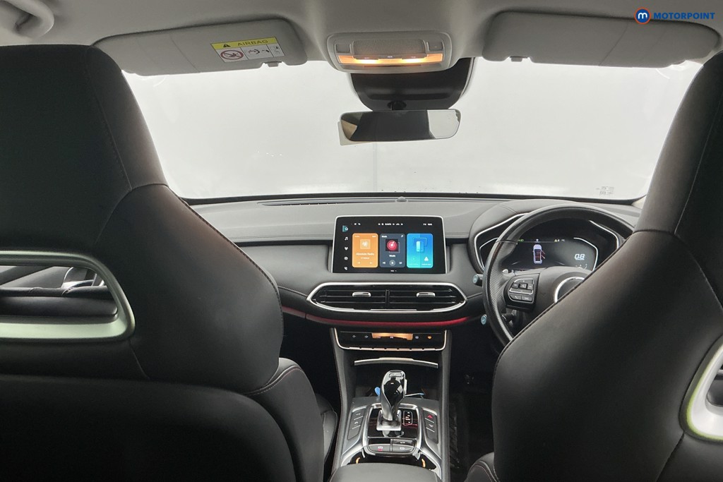 Mg Motor Uk HS Trophy Automatic Petrol SUV - Stock Number (1590348) - 12th supplementary image