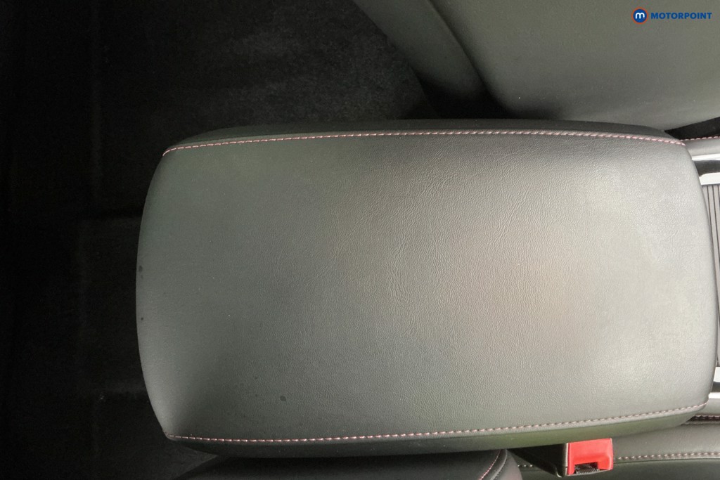 Mg Motor Uk HS Trophy Automatic Petrol SUV - Stock Number (1590348) - 13th supplementary image