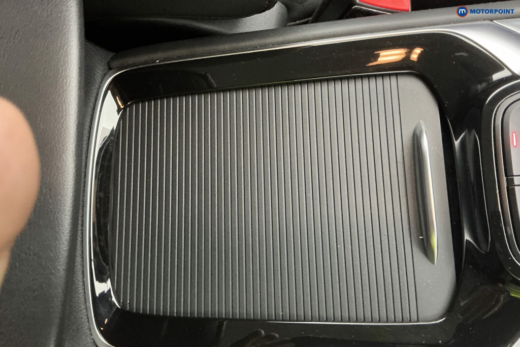 Mg Motor Uk HS Trophy Automatic Petrol SUV - Stock Number (1590348) - 14th supplementary image