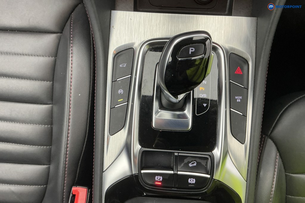 Mg Motor Uk HS Trophy Automatic Petrol SUV - Stock Number (1590348) - 15th supplementary image