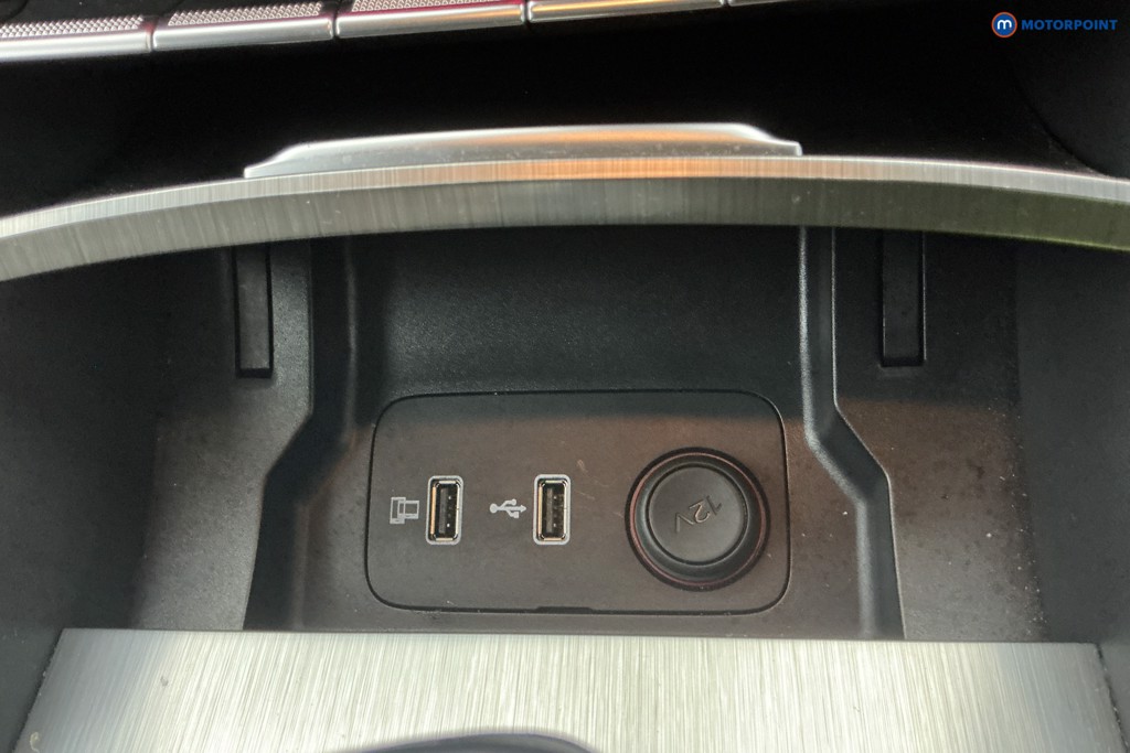 Mg Motor Uk HS Trophy Automatic Petrol SUV - Stock Number (1590348) - 16th supplementary image