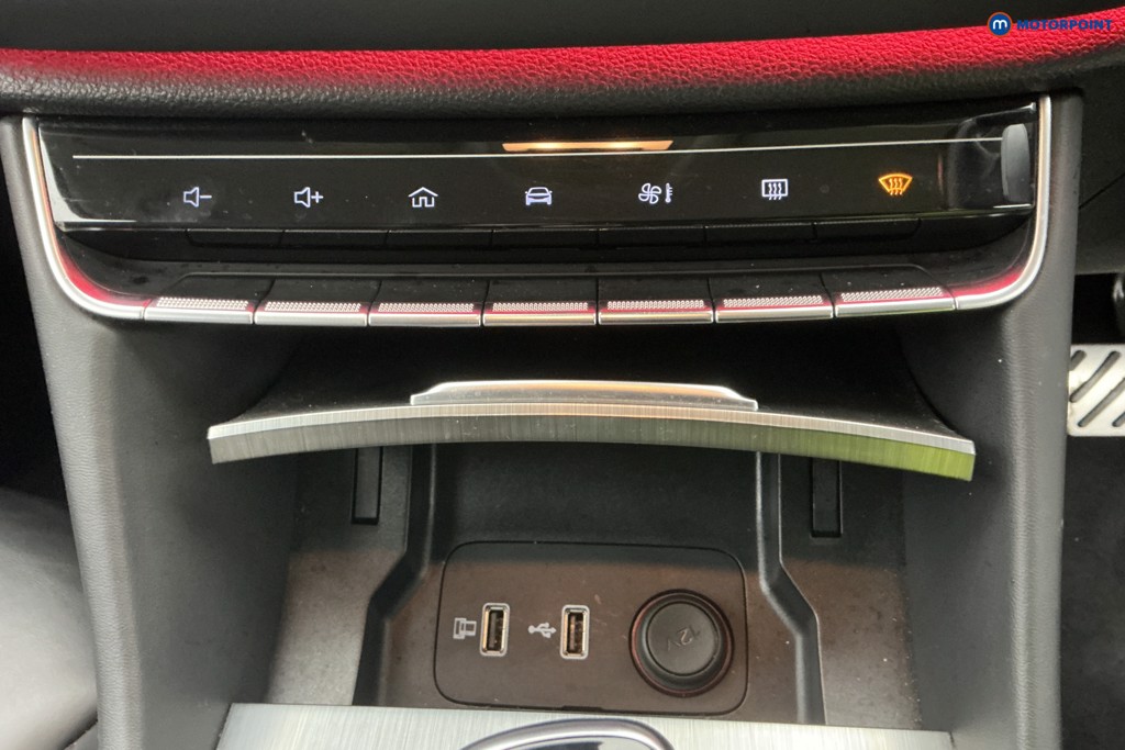 Mg Motor Uk HS Trophy Automatic Petrol SUV - Stock Number (1590348) - 17th supplementary image