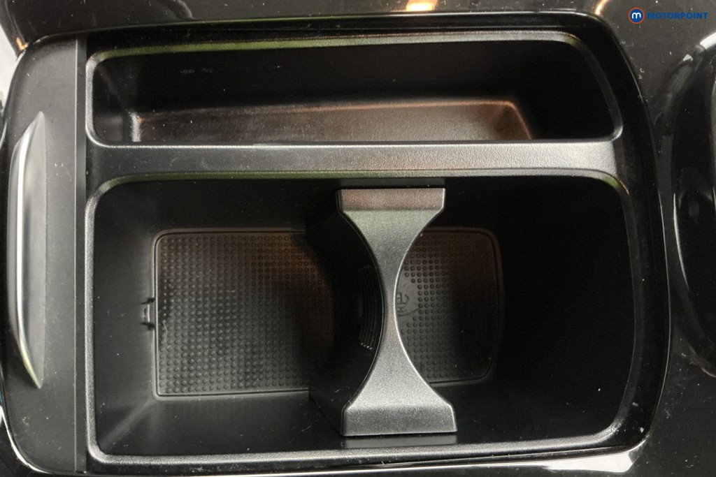 Mg Motor Uk HS Trophy Automatic Petrol SUV - Stock Number (1590348) - 18th supplementary image