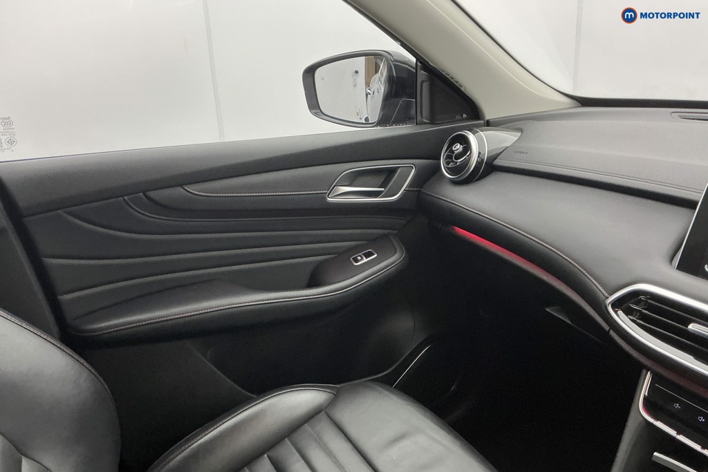 Mg Motor Uk HS Trophy Automatic Petrol SUV - Stock Number (1590348) - 19th supplementary image