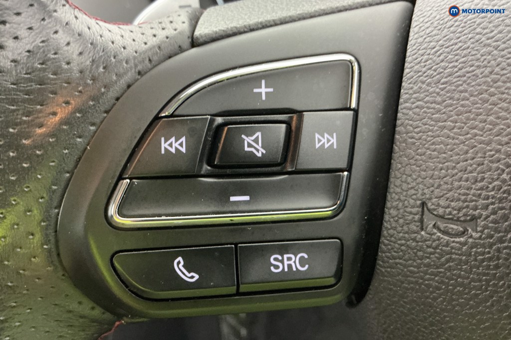 Mg Motor Uk HS Trophy Automatic Petrol SUV - Stock Number (1590348) - 20th supplementary image